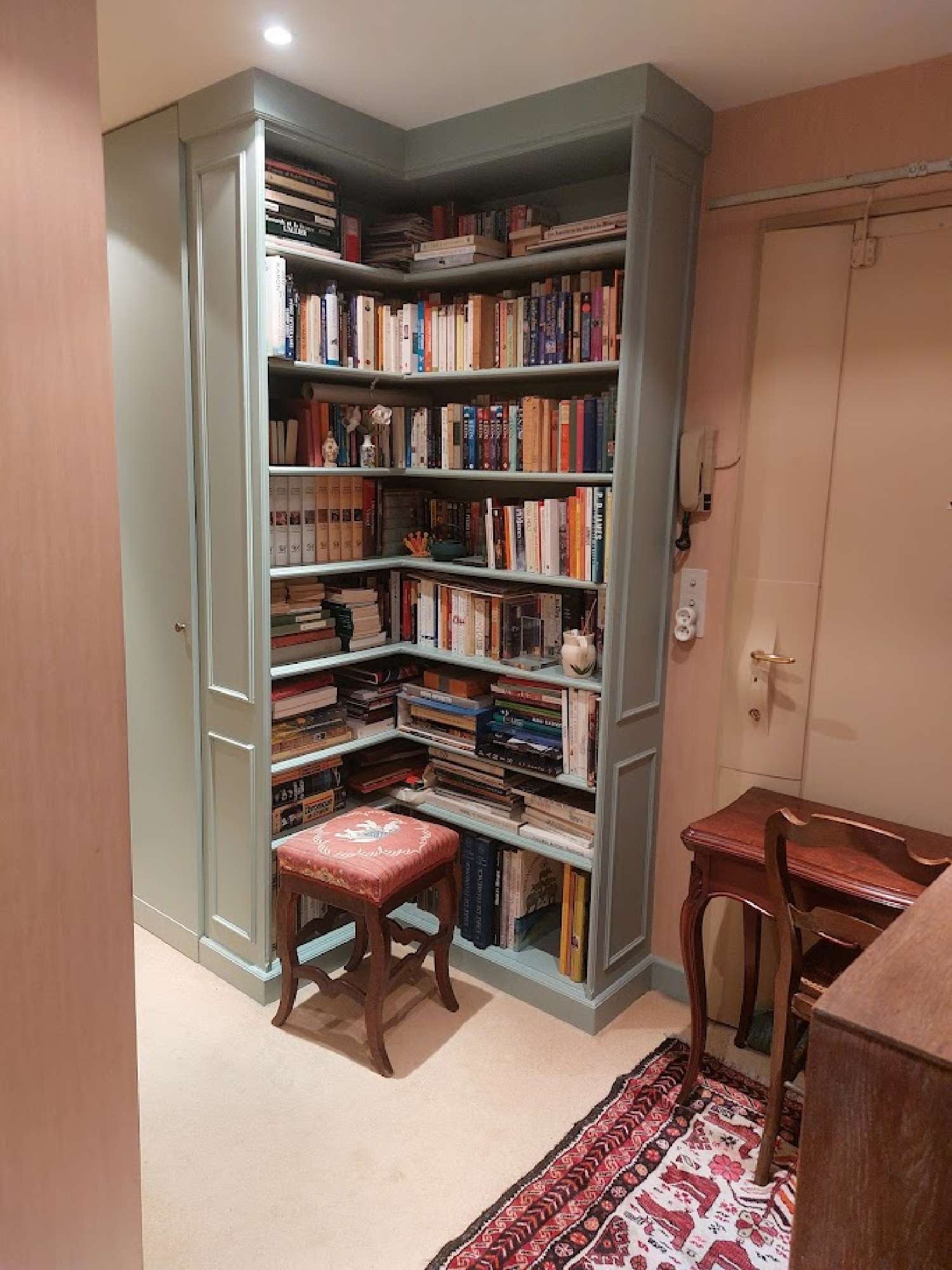 for sale apartment Vichy Allier 3