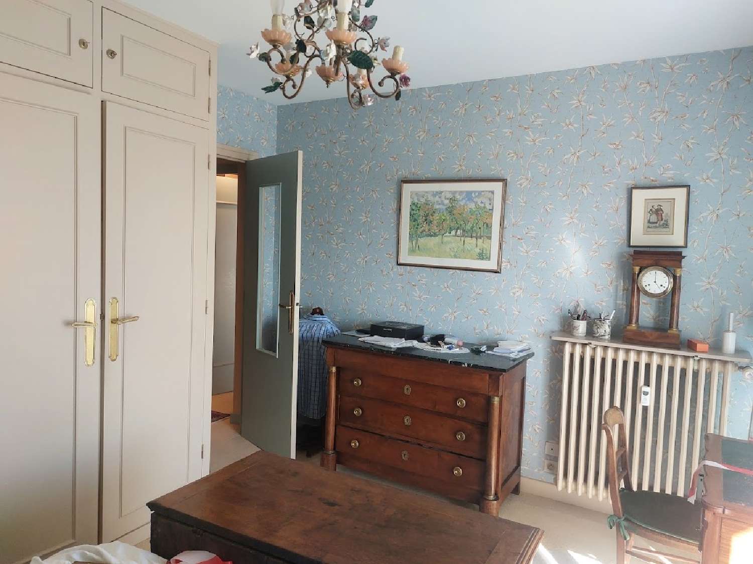 for sale apartment Vichy Allier 4