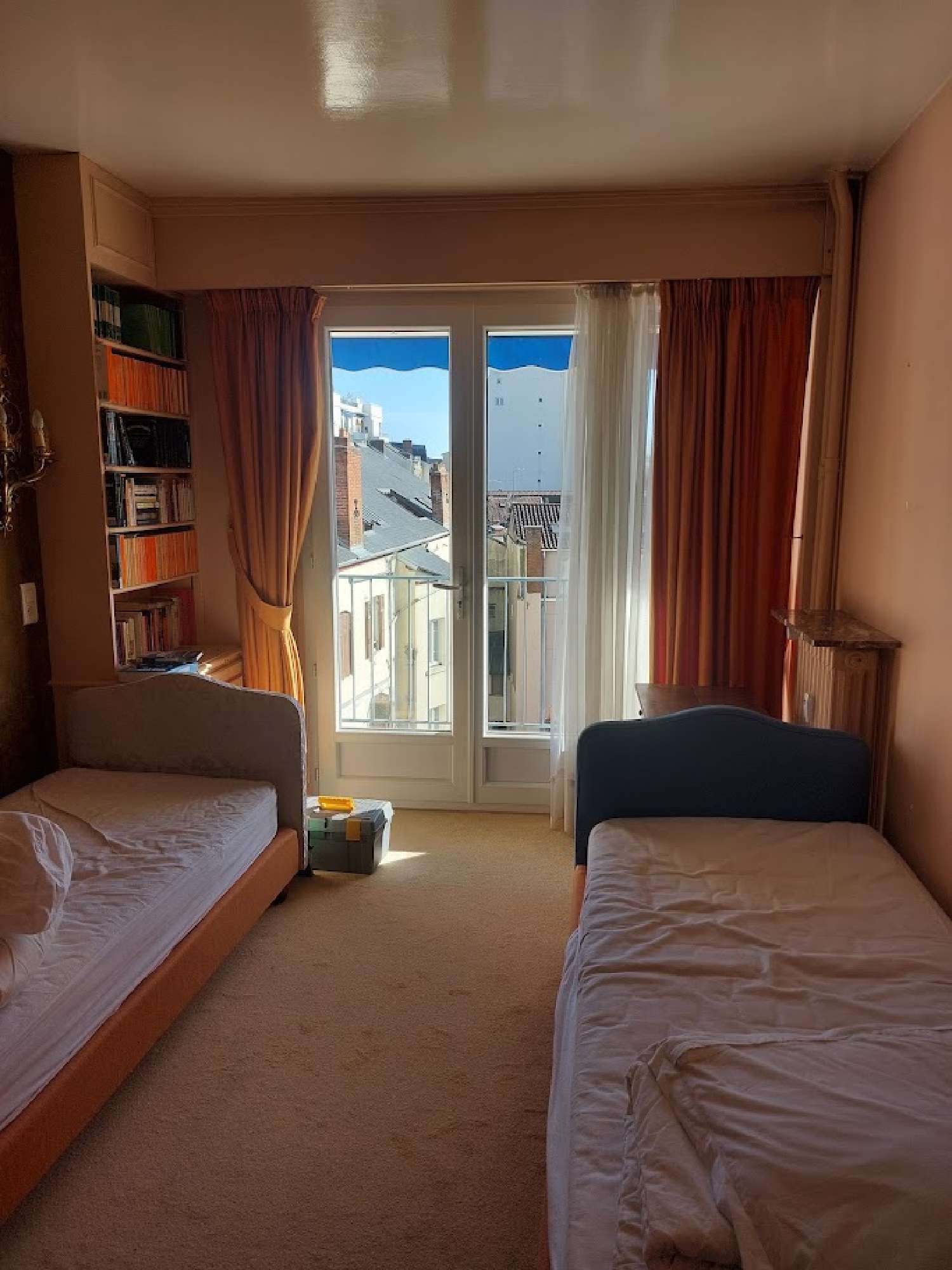 for sale apartment Vichy Allier 5