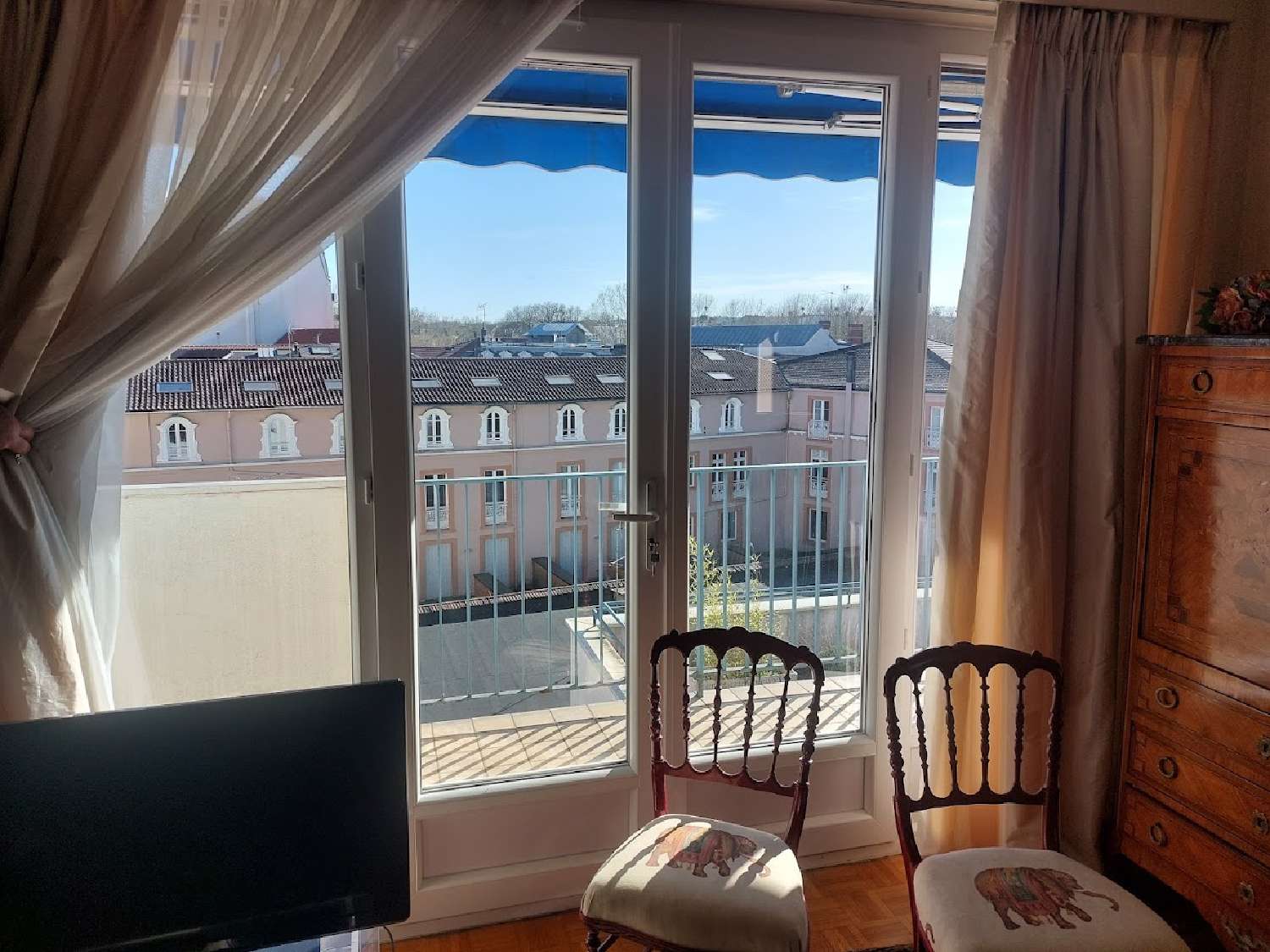 for sale apartment Vichy Allier 6