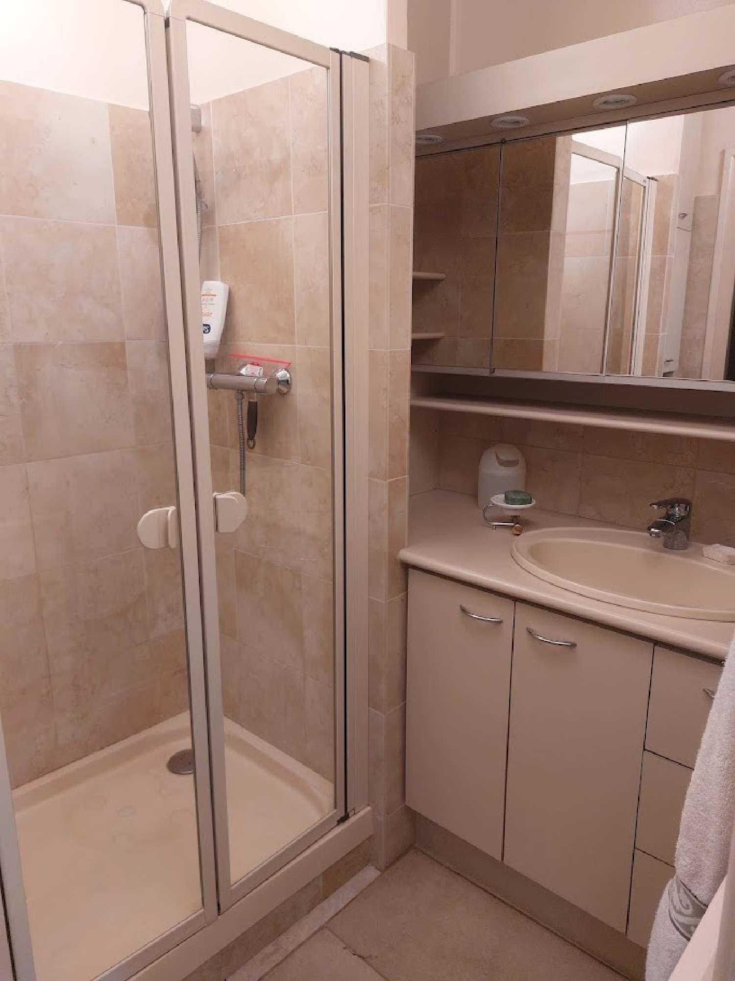 for sale apartment Vichy Allier 7