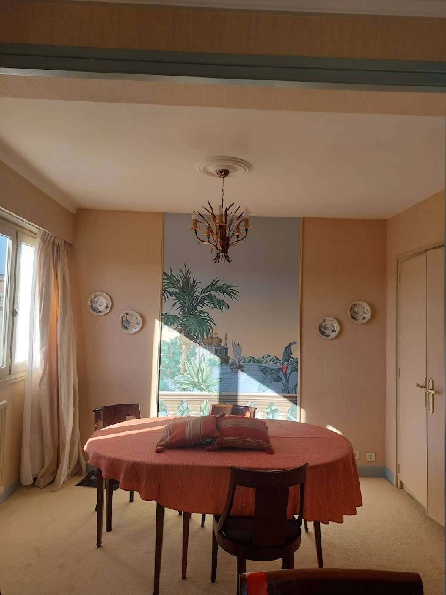 for sale apartment Vichy Allier 8