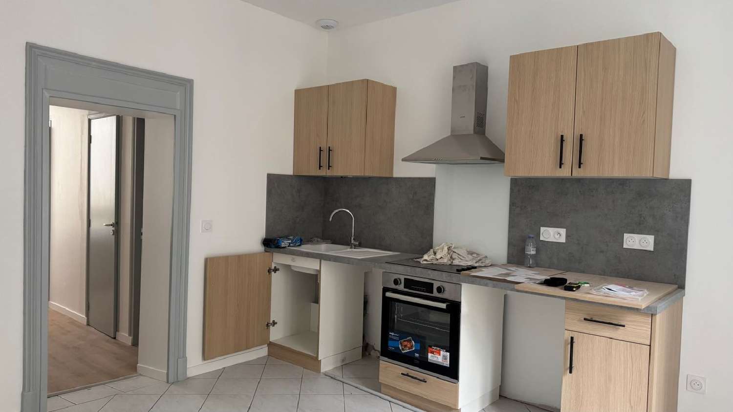  te koop appartement Vichy Allier 1