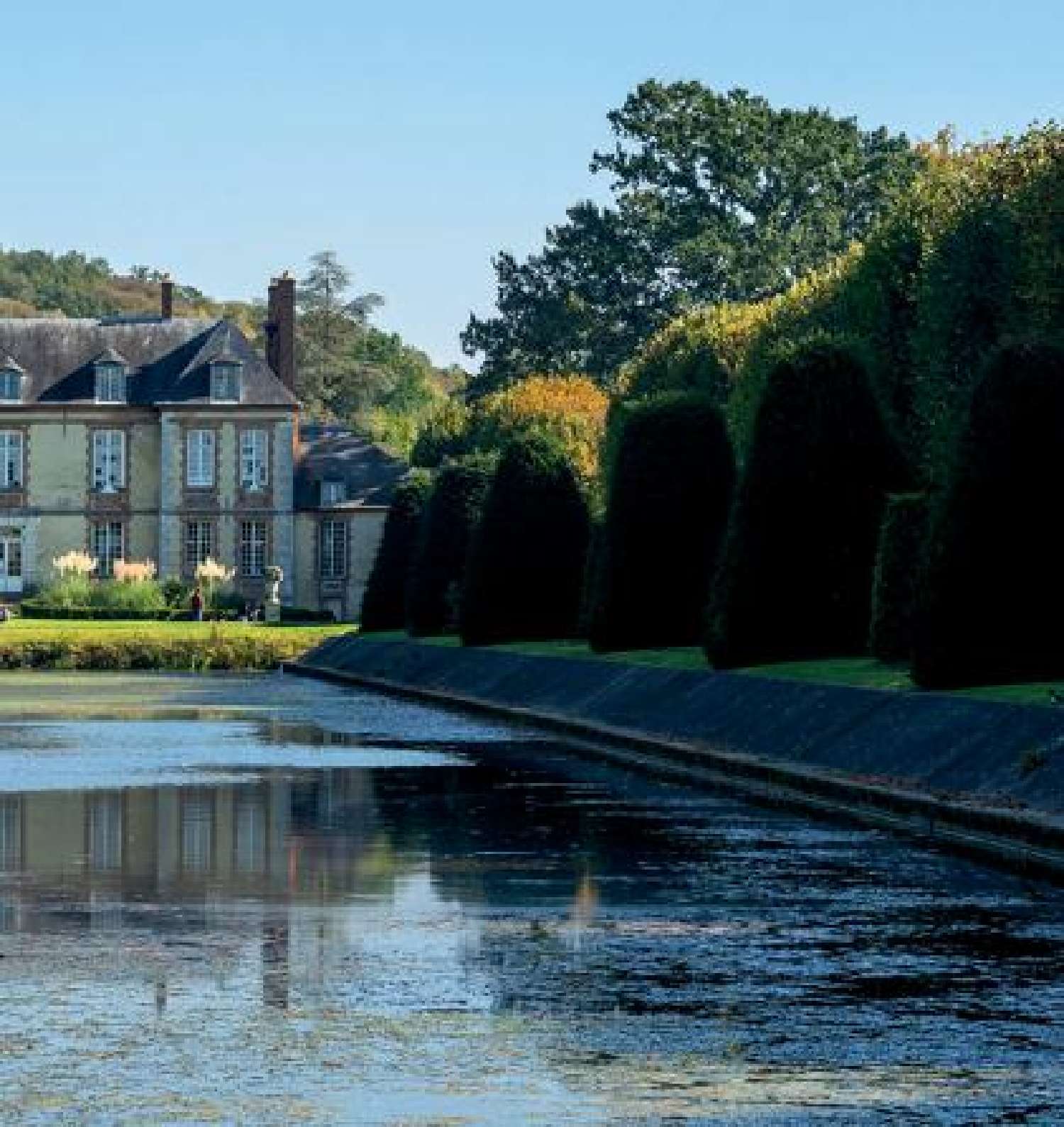  en venta apartamento Élancourt Yvelines 6