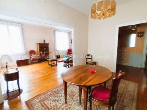 Vichy Allier appartement foto 7284769