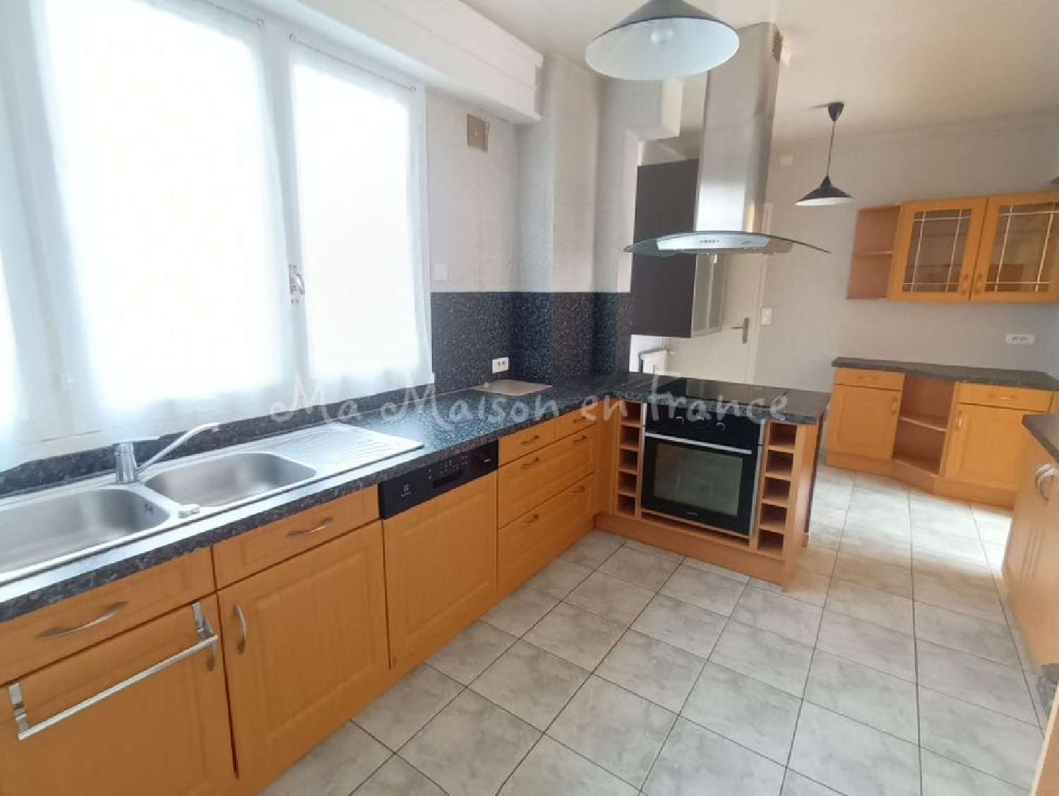  te koop appartement Vichy Allier 1