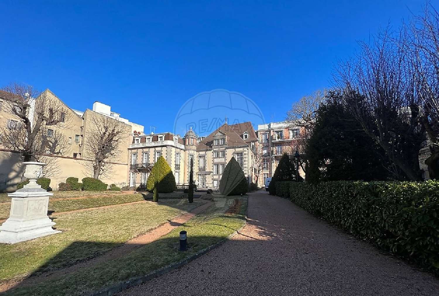  te koop appartement Vichy Allier 1