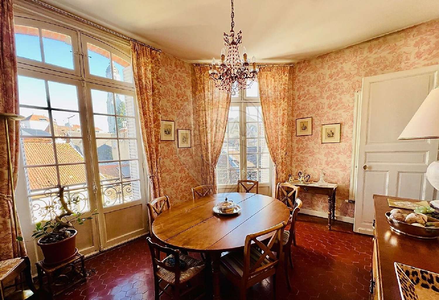  te koop appartement Vichy Allier 2