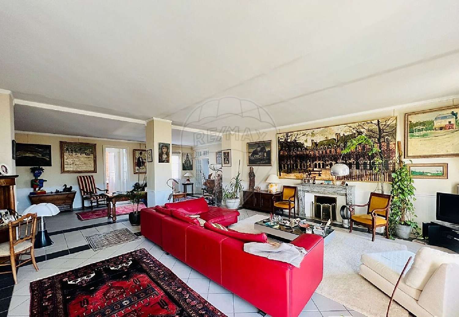  te koop appartement Vichy Allier 3