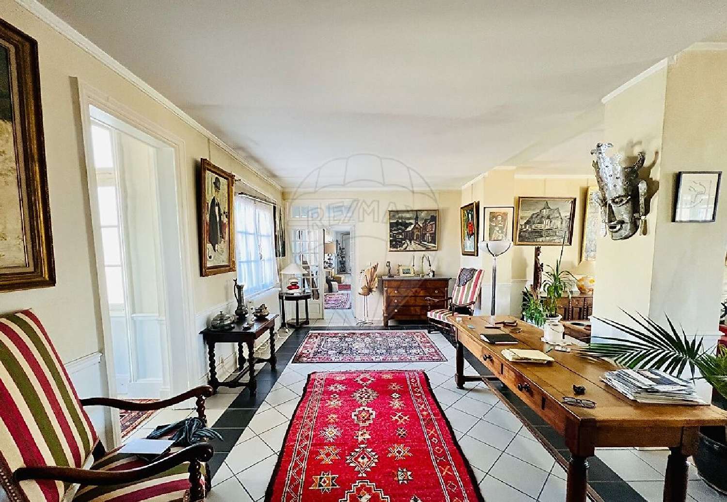  te koop appartement Vichy Allier 5