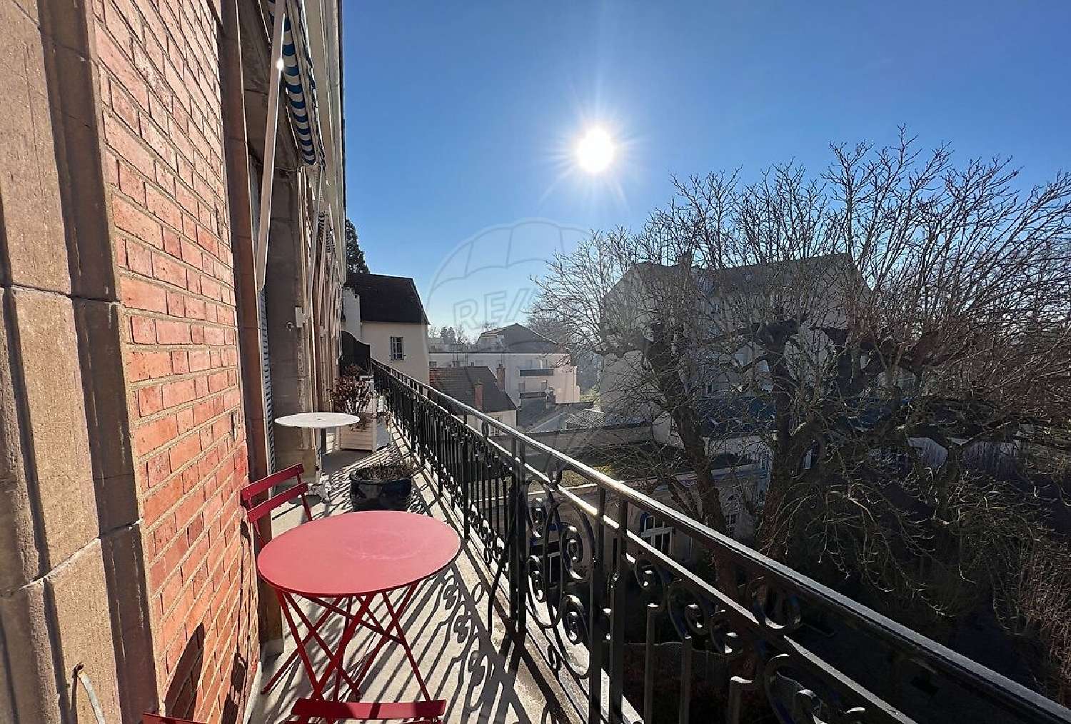  te koop appartement Vichy Allier 6