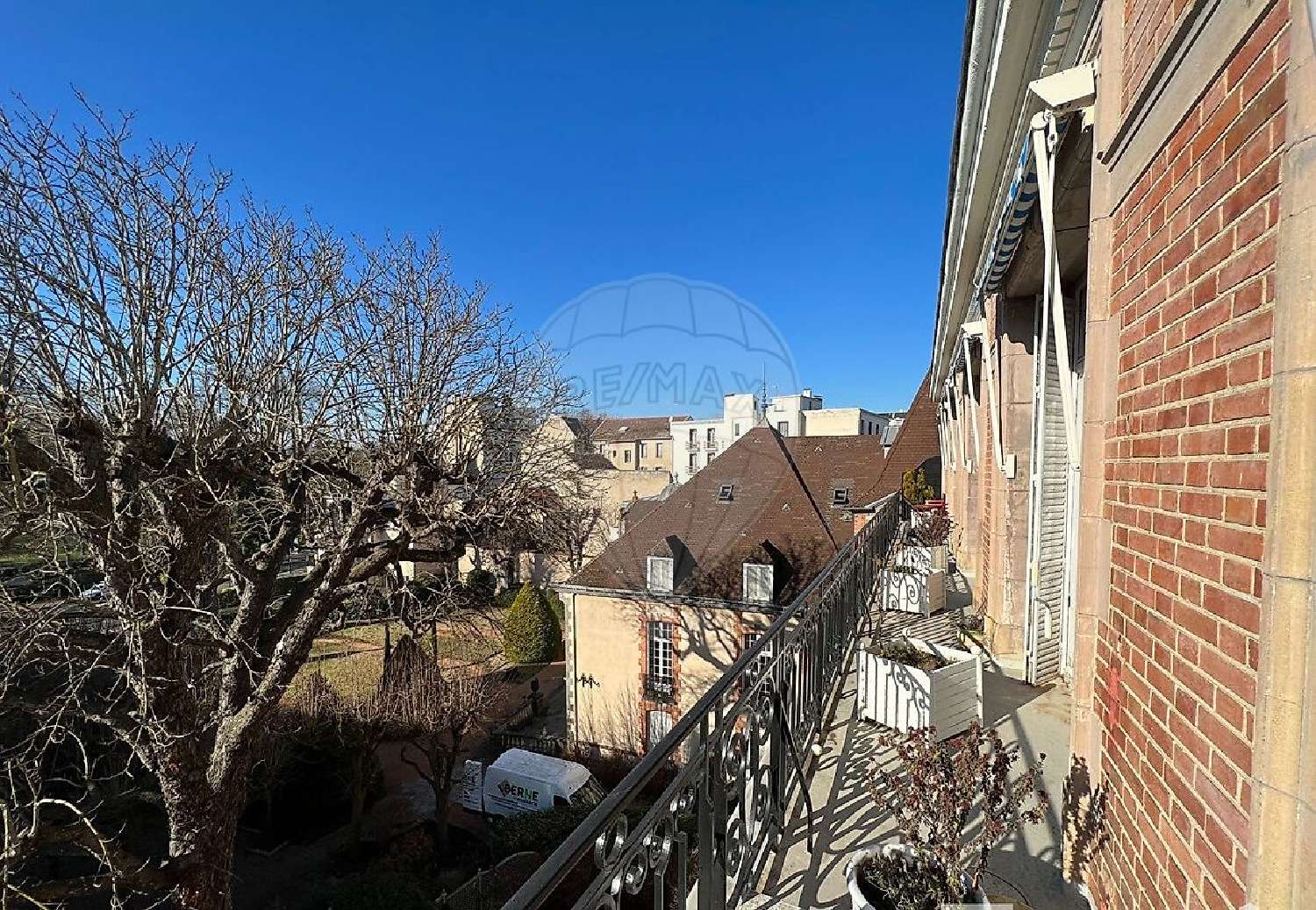  te koop appartement Vichy Allier 7