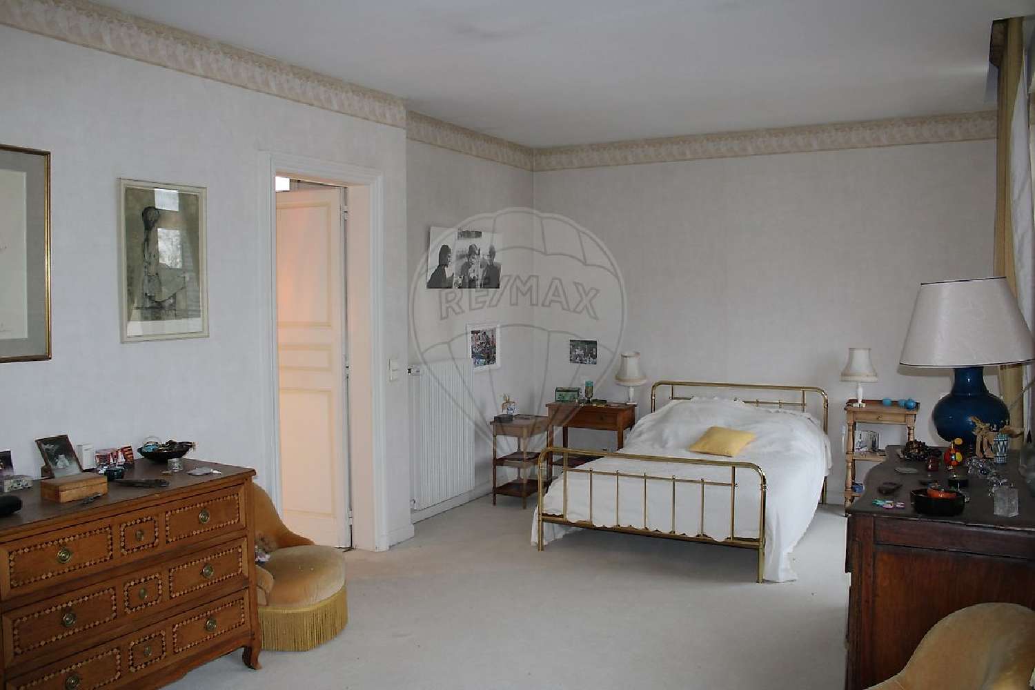  te koop appartement Vichy Allier 8