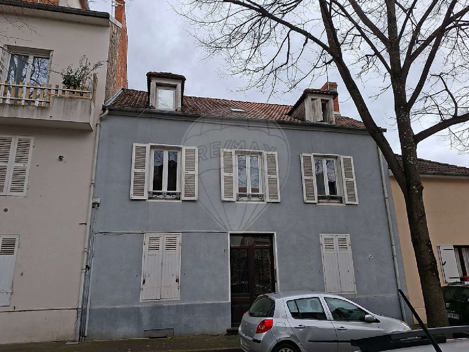  kaufen Wohnung/ Apartment Vichy Allier 1