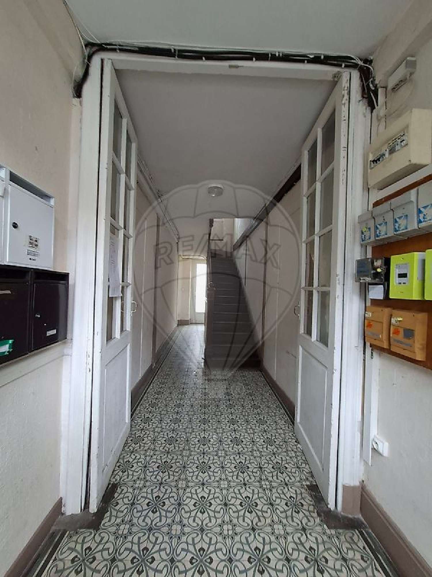  kaufen Wohnung/ Apartment Vichy Allier 4