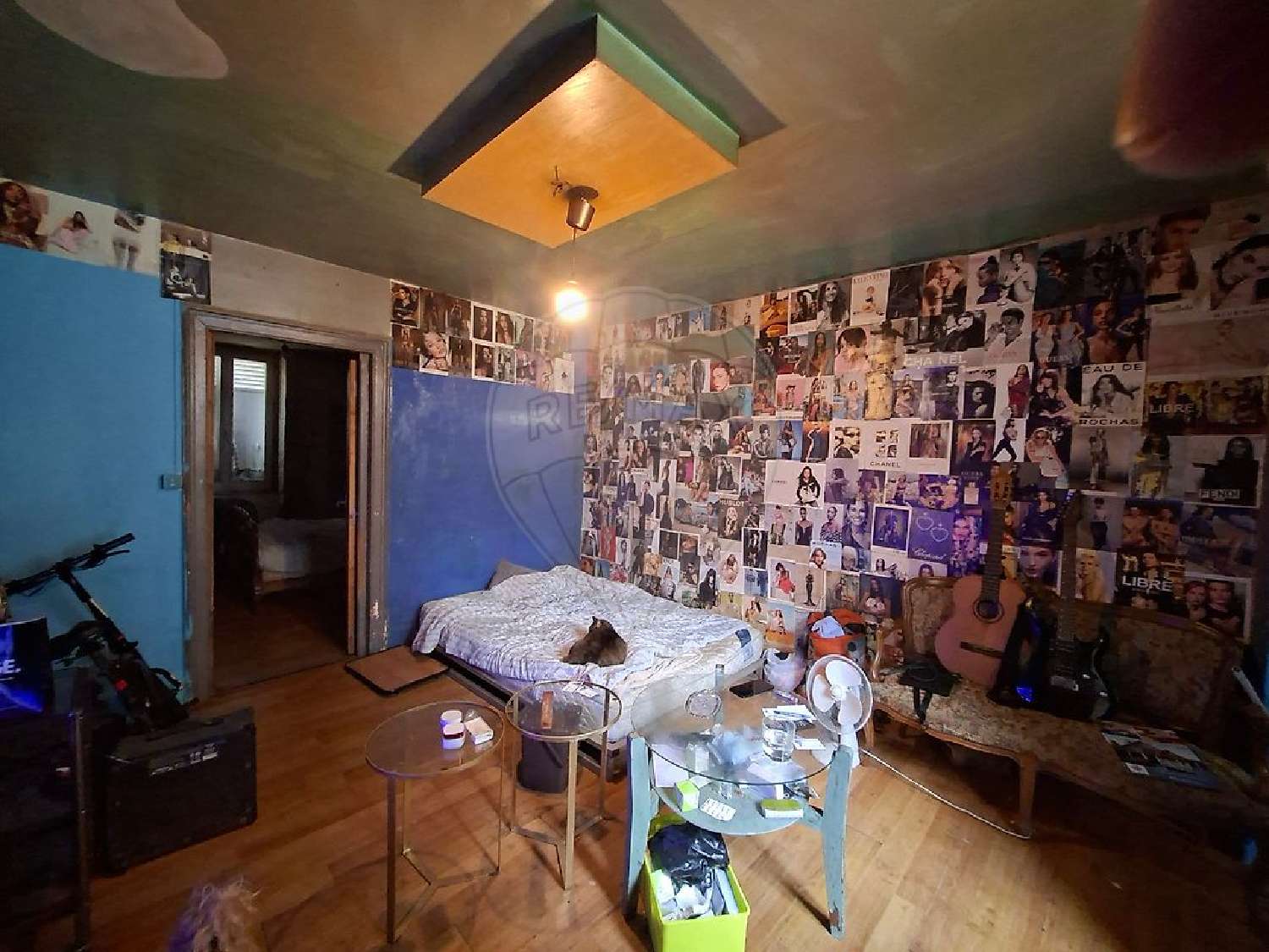  kaufen Wohnung/ Apartment Vichy Allier 5