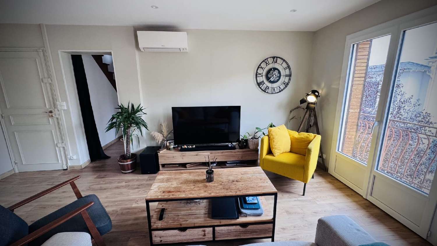  te koop appartement Vichy Allier 3