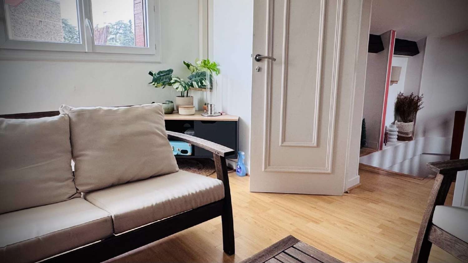  te koop appartement Vichy Allier 8