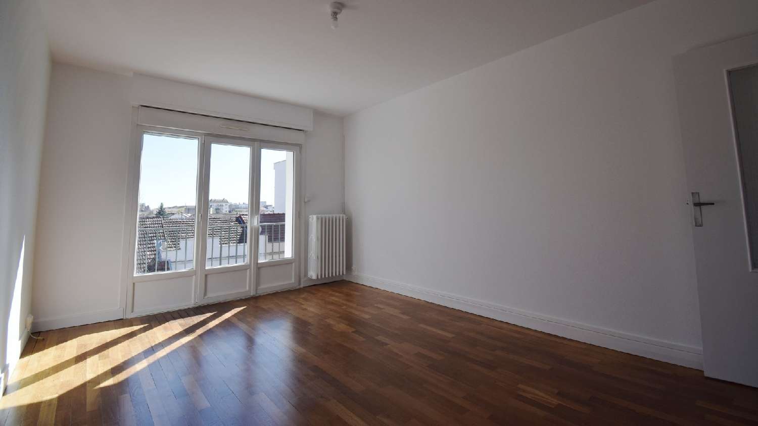 for sale apartment Vichy Allier 1