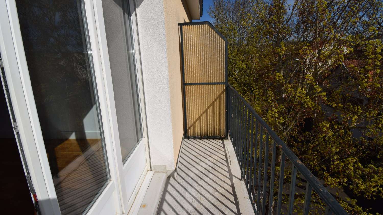  for sale apartment Vichy Allier 5