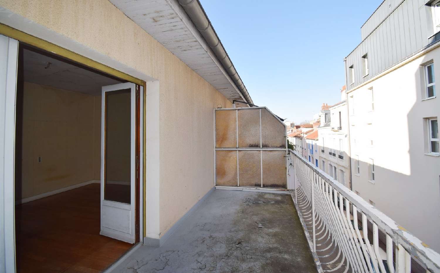  for sale apartment Vichy Allier 1