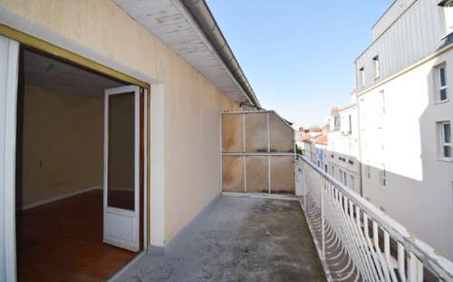 Vichy Allier apartment foto 7297213