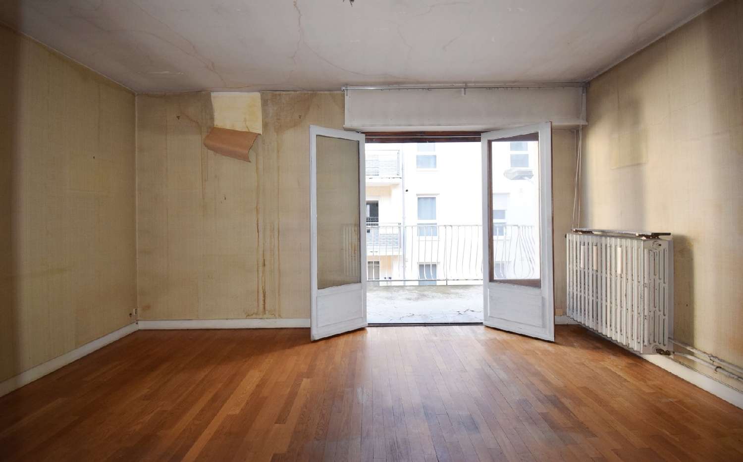  for sale apartment Vichy Allier 2