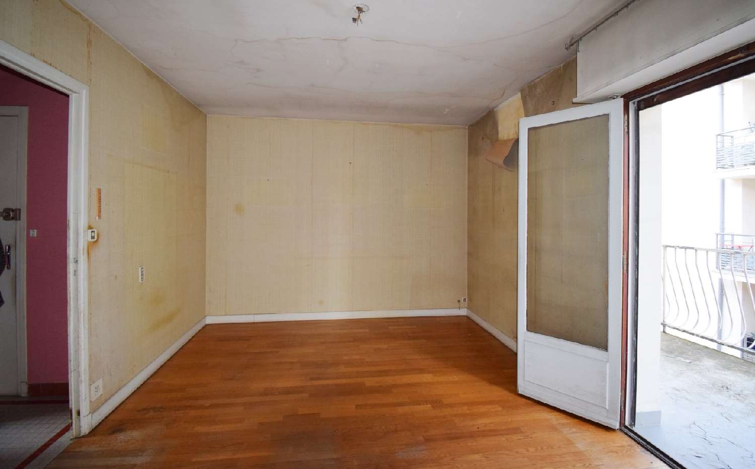  for sale apartment Vichy Allier 3