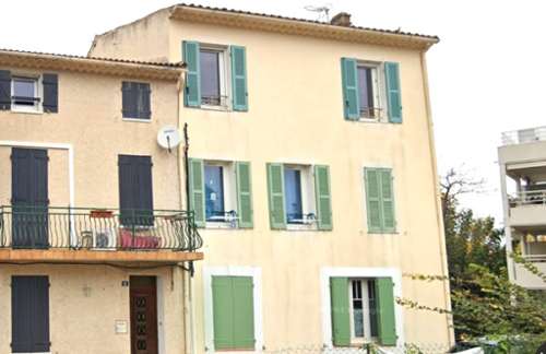 Vidauban Var appartement foto 7278230