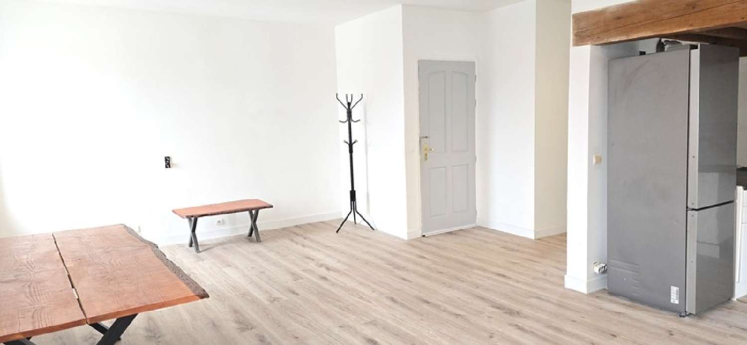  à vendre appartement Vidauban Var 2