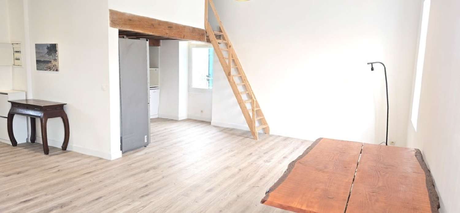  à vendre appartement Vidauban Var 4