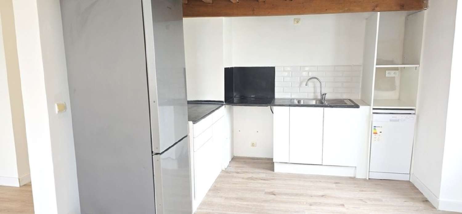  à vendre appartement Vidauban Var 5