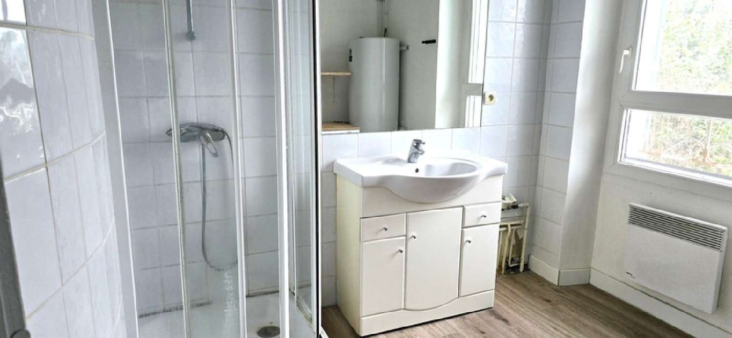  à vendre appartement Vidauban Var 7