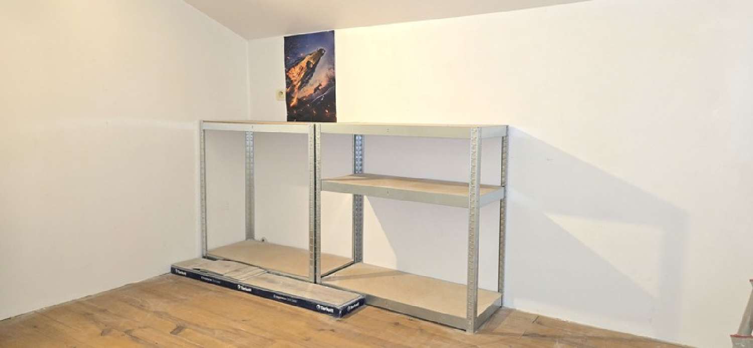  à vendre appartement Vidauban Var 8