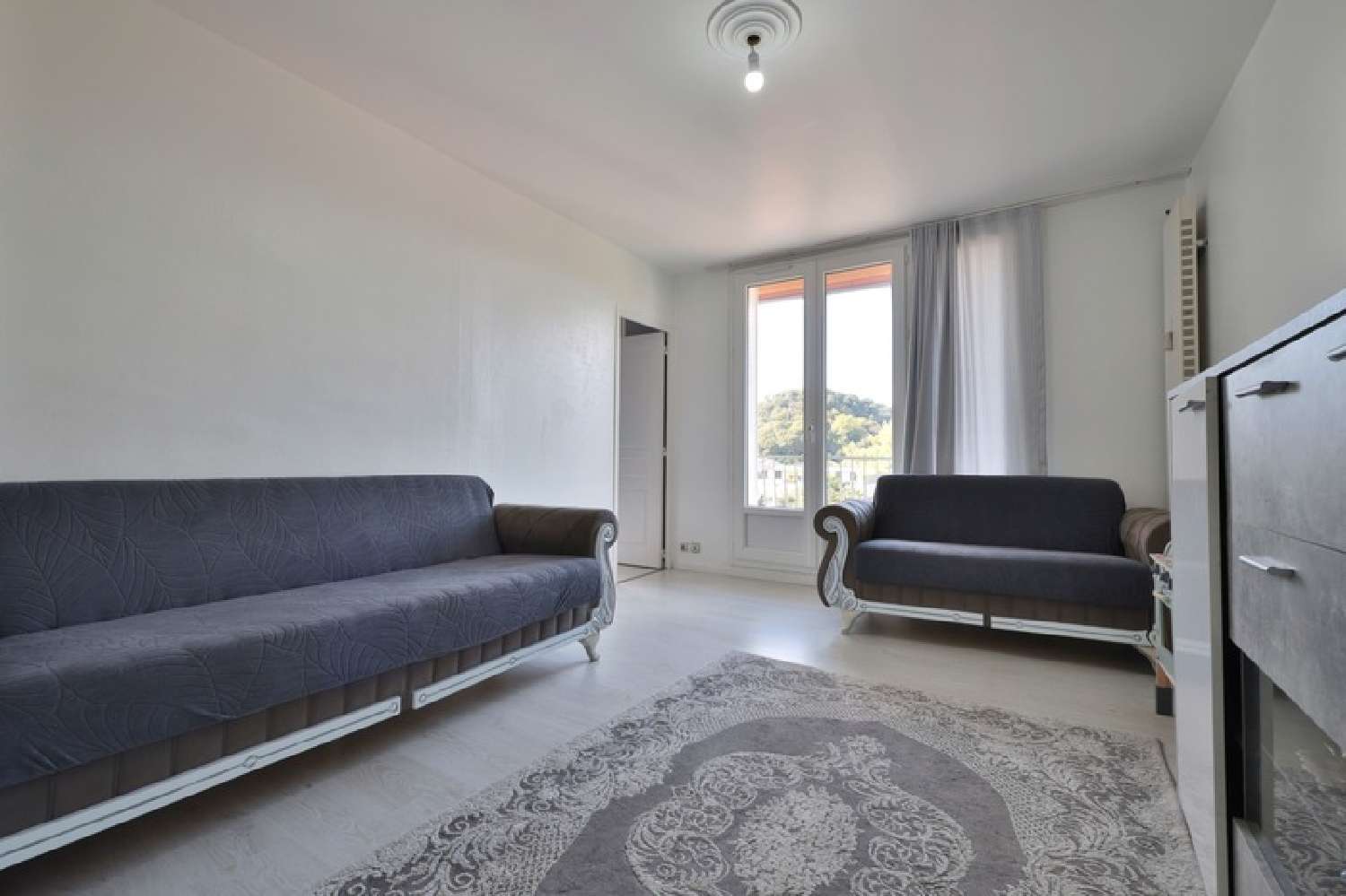  for sale apartment Vienne Isère 1