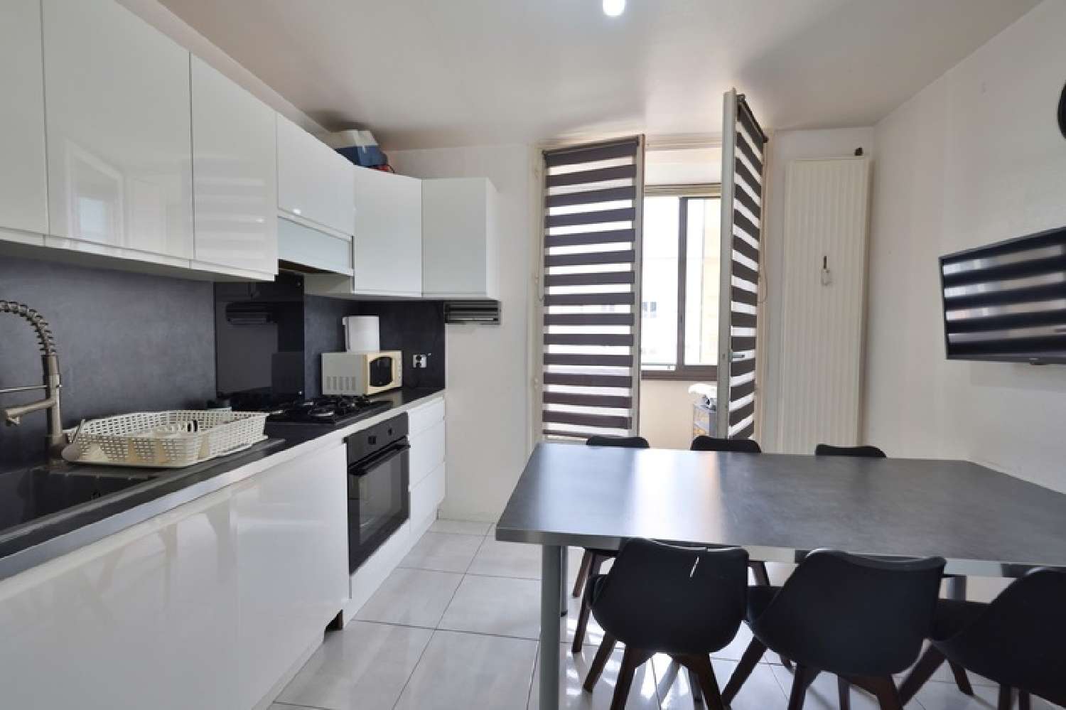  for sale apartment Vienne Isère 2