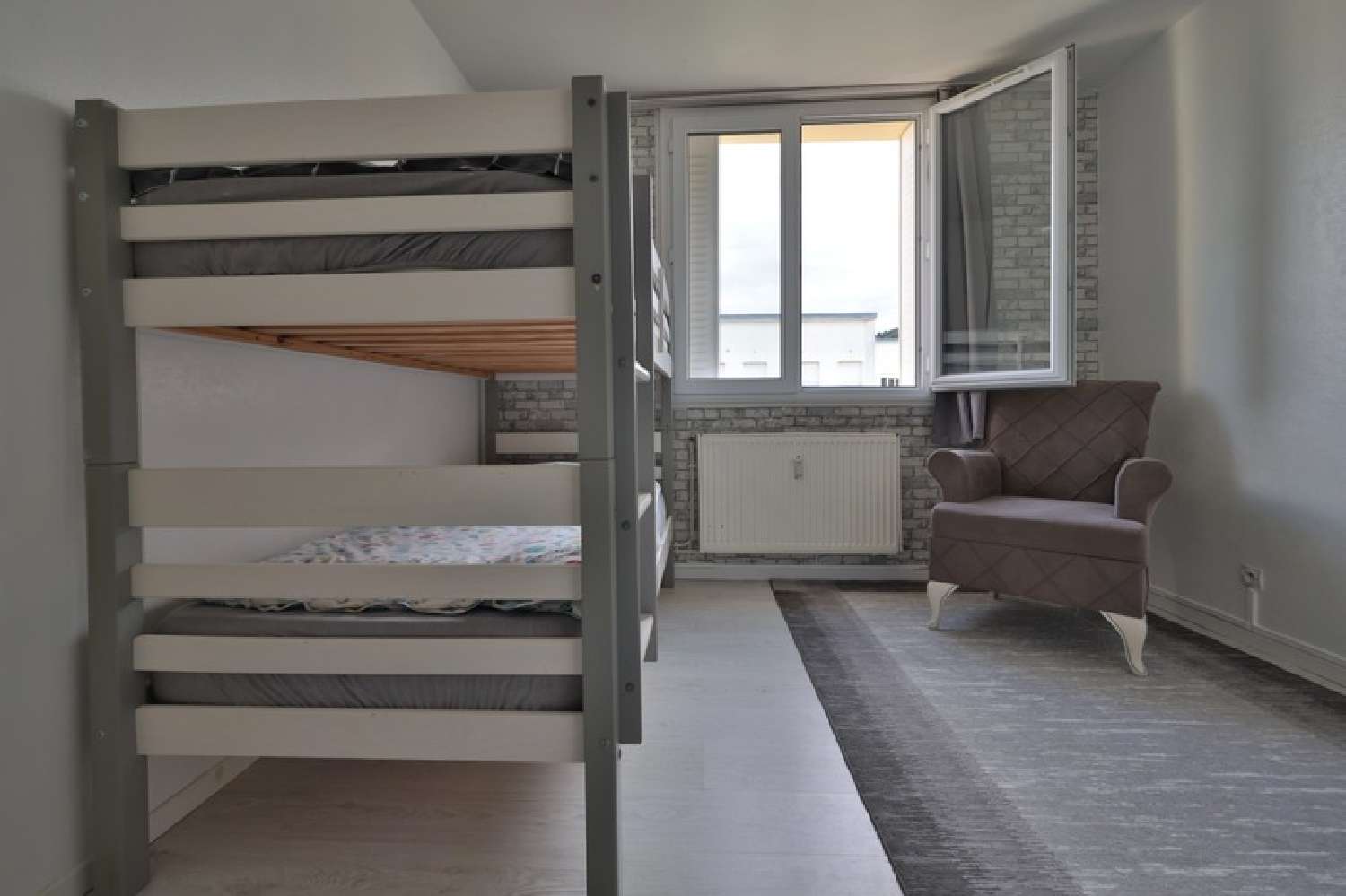  for sale apartment Vienne Isère 7