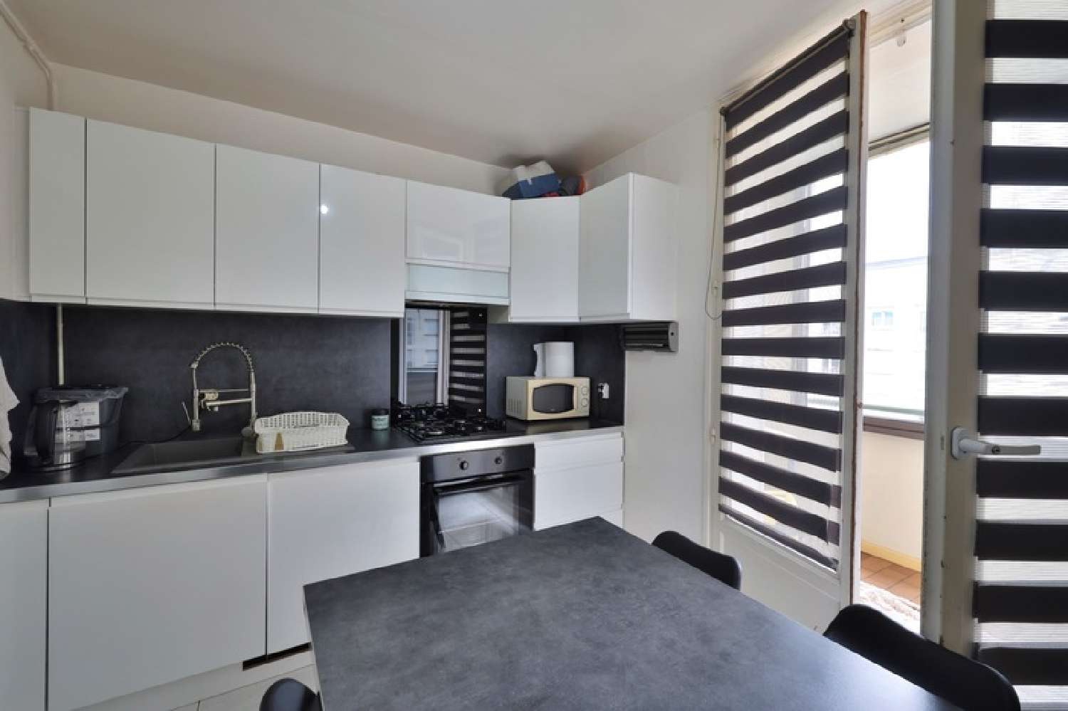  for sale apartment Vienne Isère 8