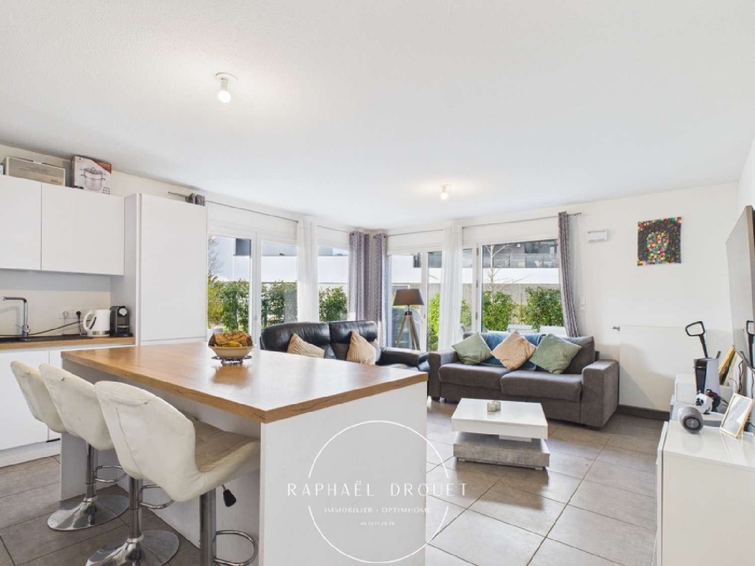  kaufen Wohnung/ Apartment Vienne Isère 2