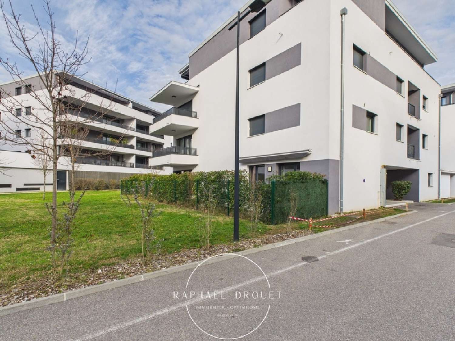  kaufen Wohnung/ Apartment Vienne Isère 4