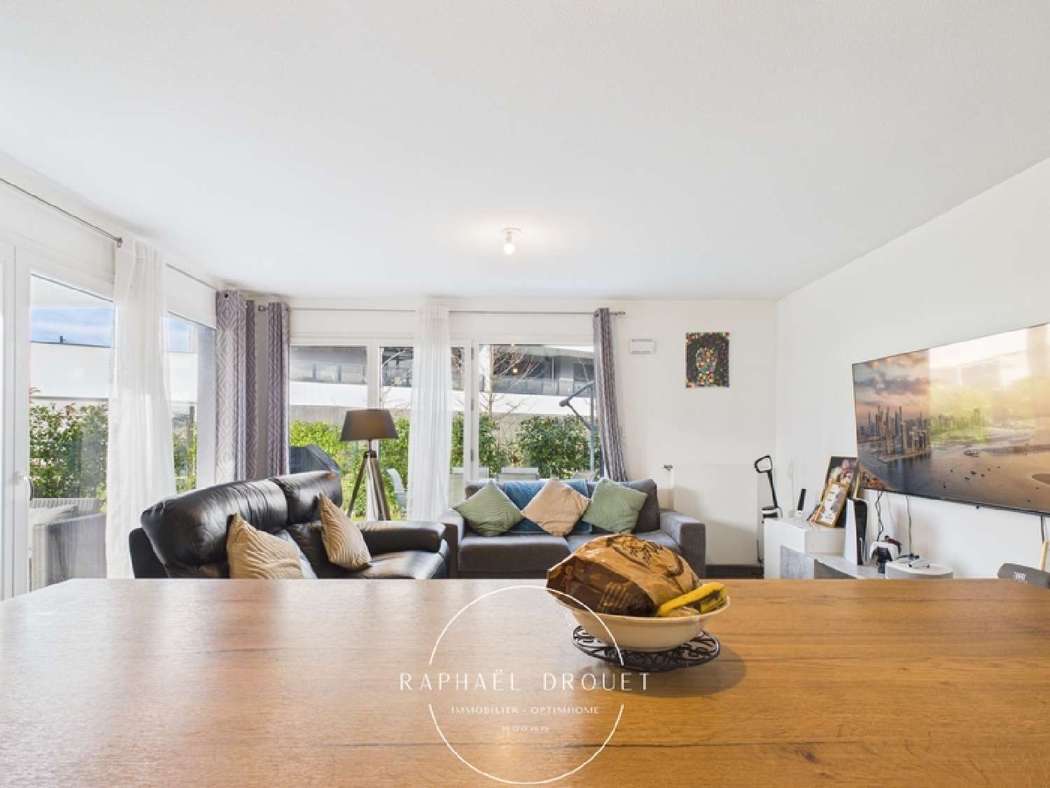  kaufen Wohnung/ Apartment Vienne Isère 5