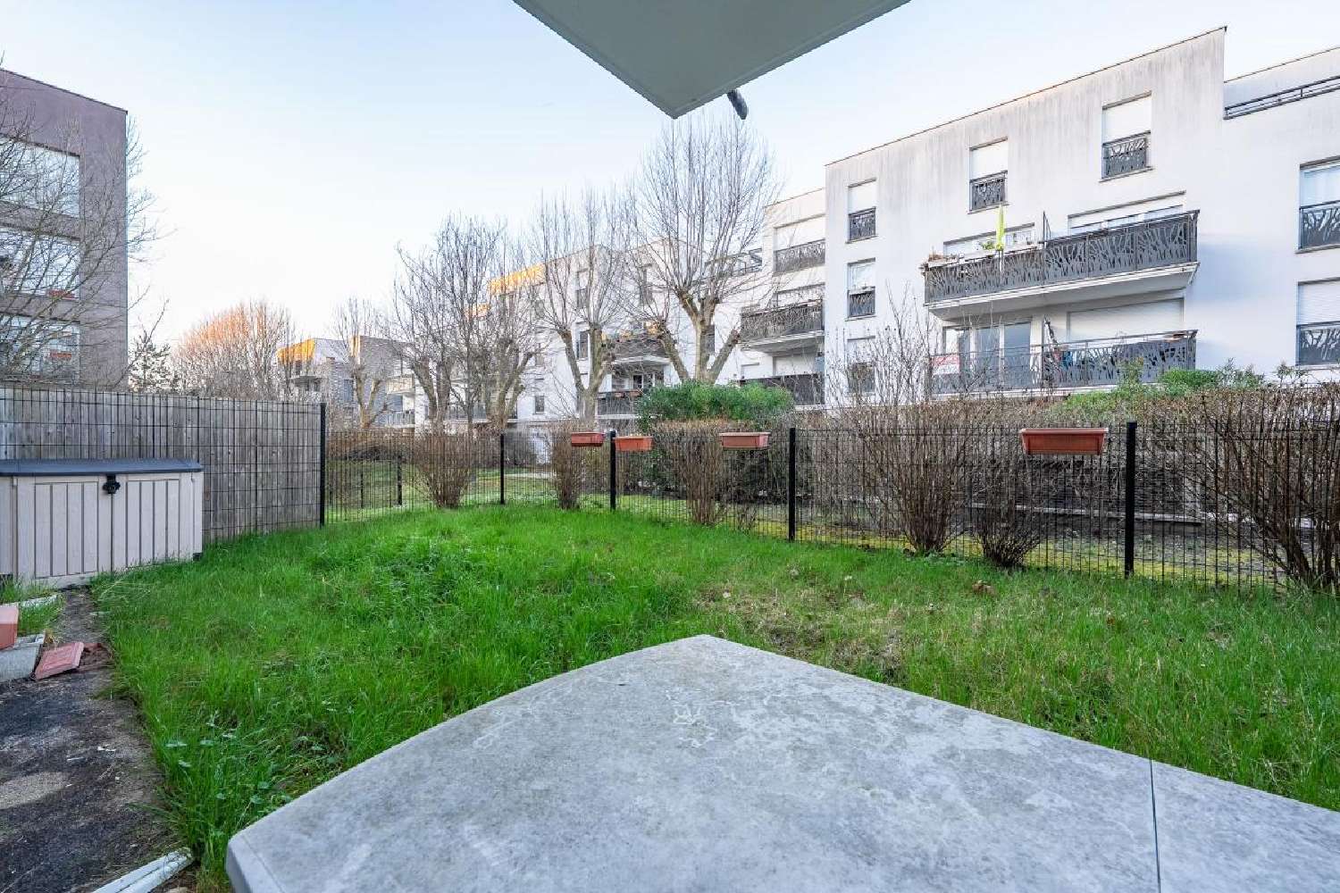  à vendre appartement Vigneux-sur-Seine Essonne 1