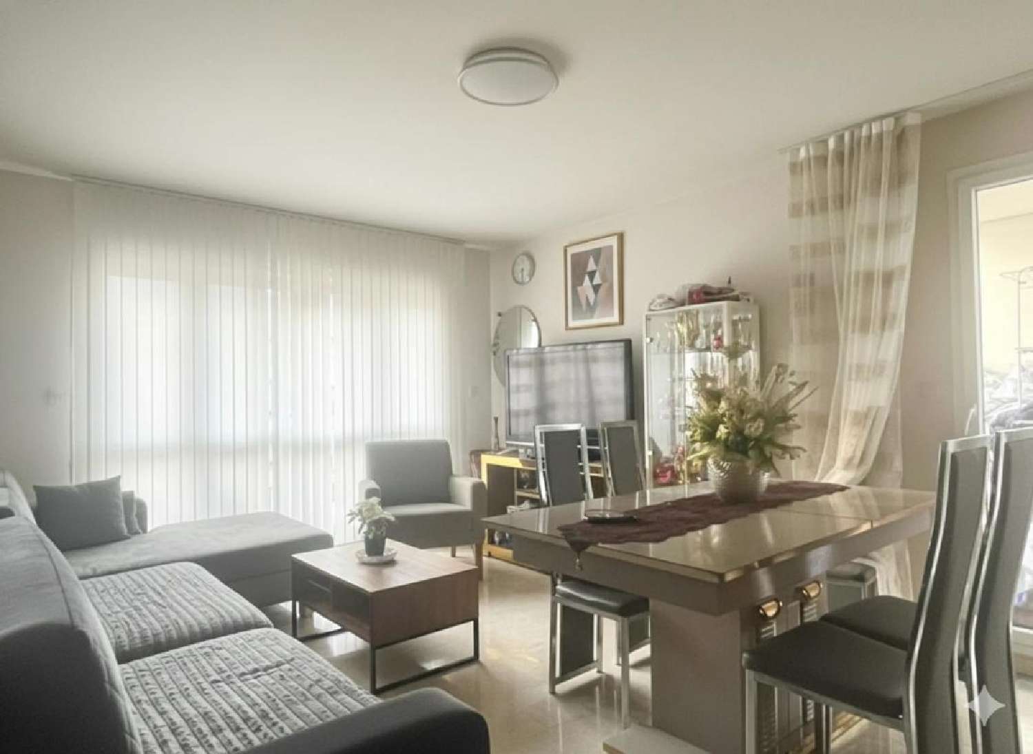  te koop appartement Vigneux-sur-Seine Essonne 1