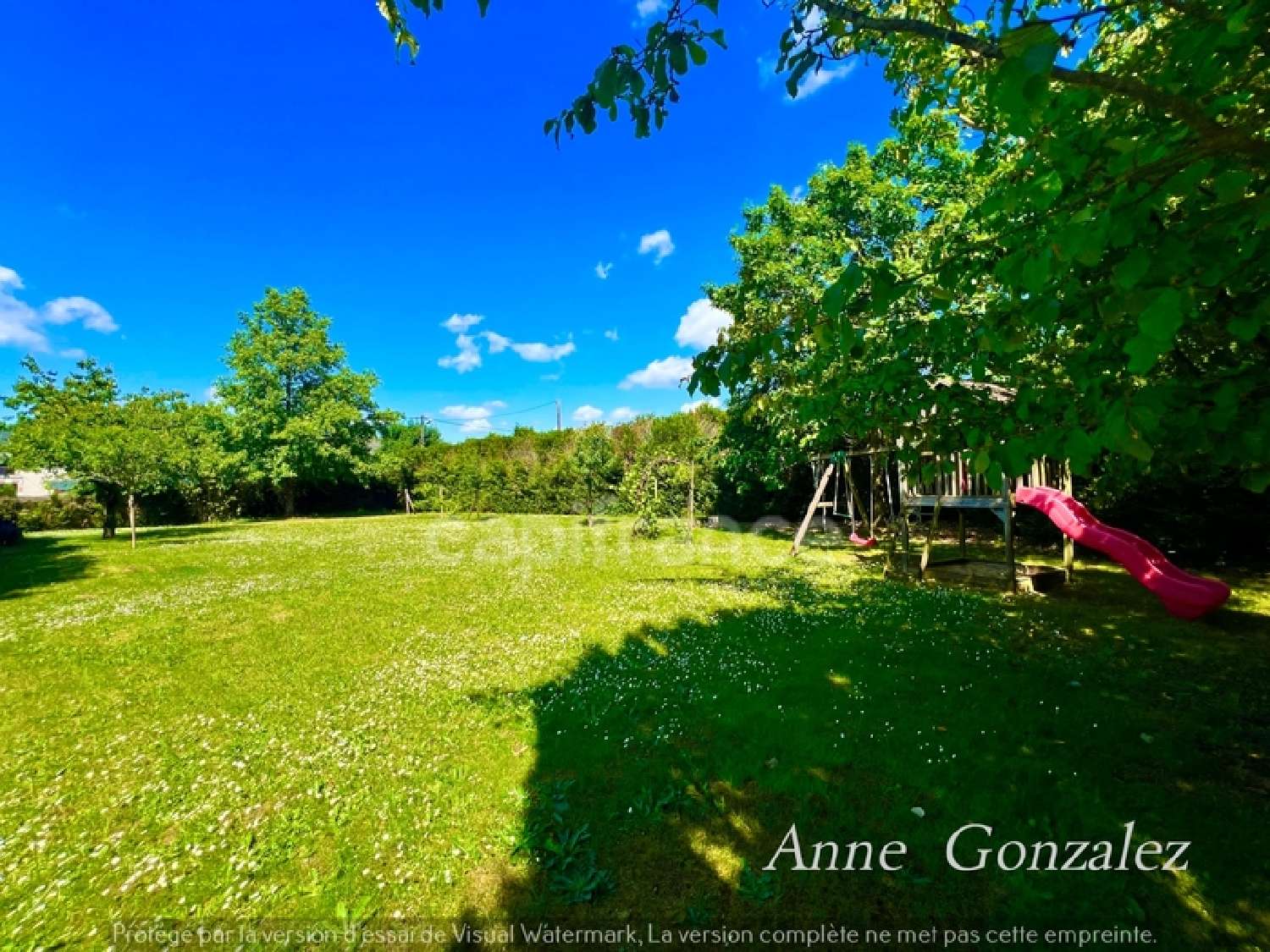 for sale terrain Orléans Loiret 4