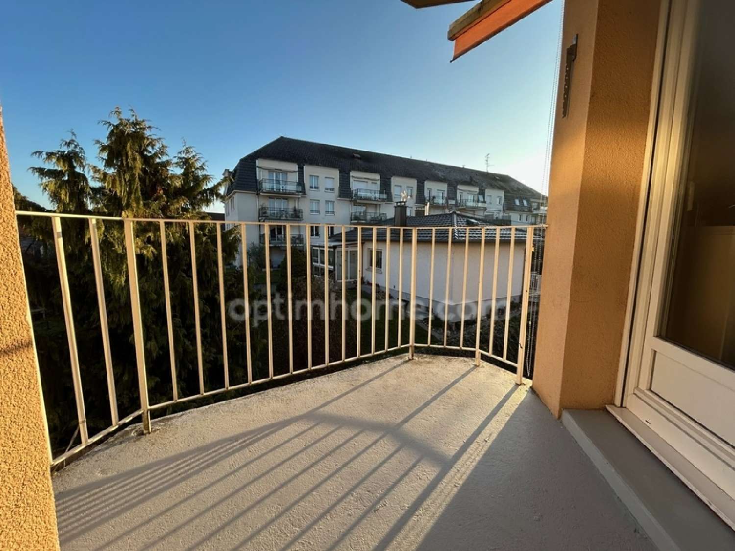  à vendre appartement Village-Neuf Haut-Rhin 1