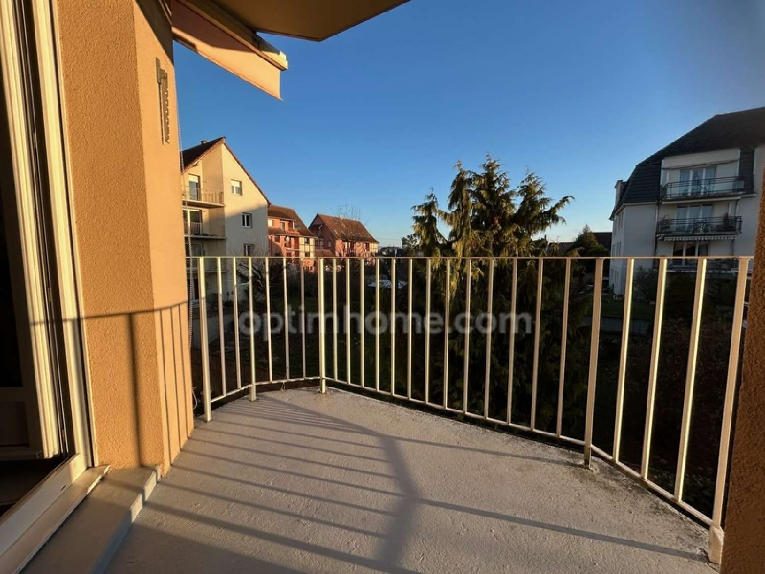  à vendre appartement Village-Neuf Haut-Rhin 2