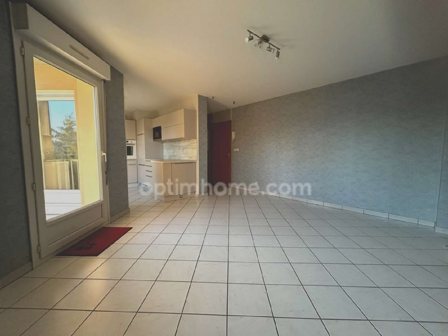  à vendre appartement Village-Neuf Haut-Rhin 5