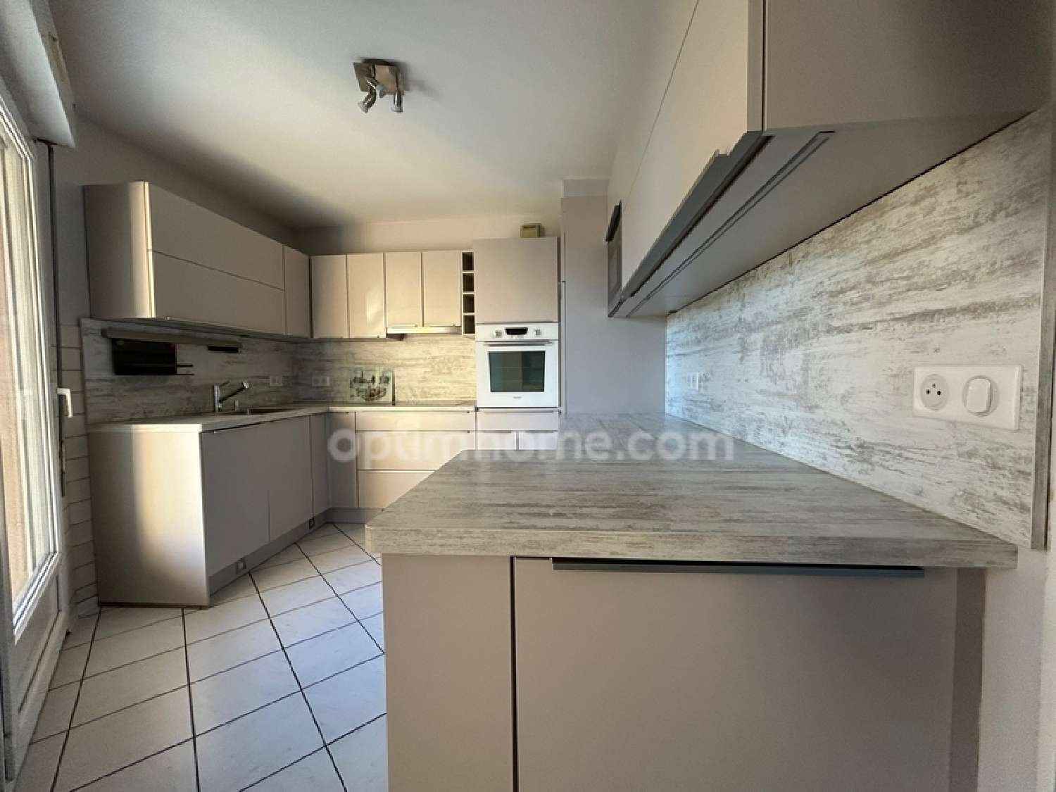  à vendre appartement Village-Neuf Haut-Rhin 6