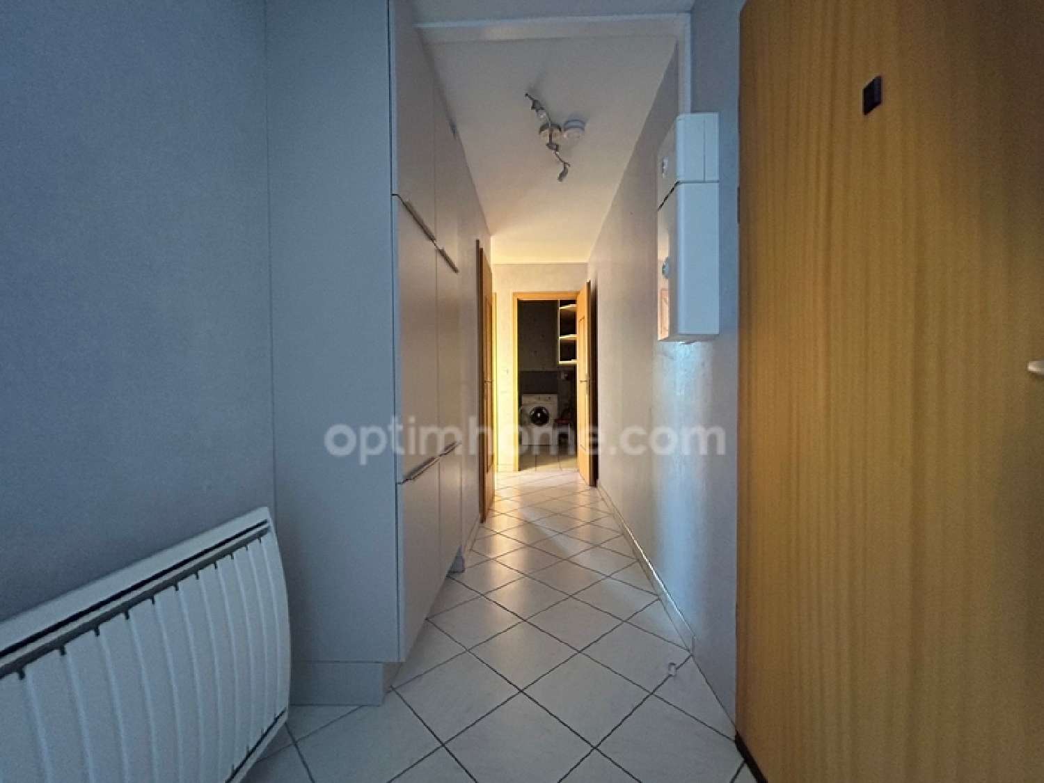  à vendre appartement Village-Neuf Haut-Rhin 7