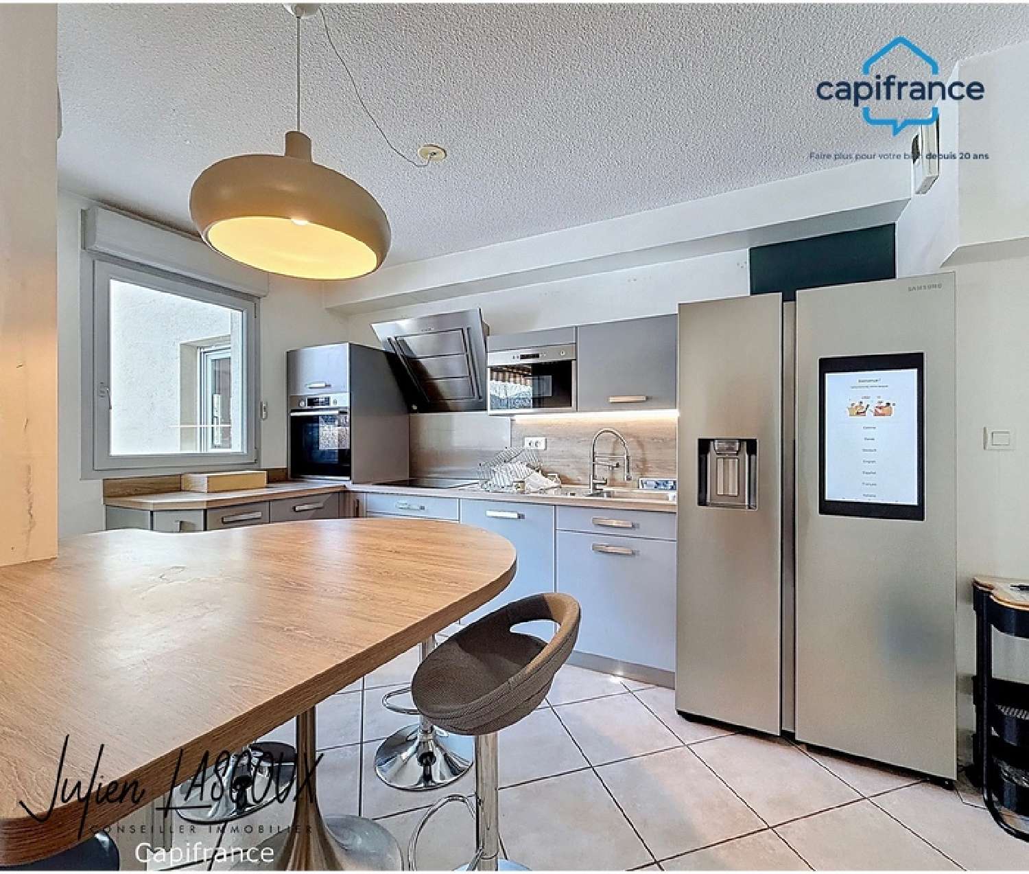 te koop appartement Villard-de-Lans Isère 2